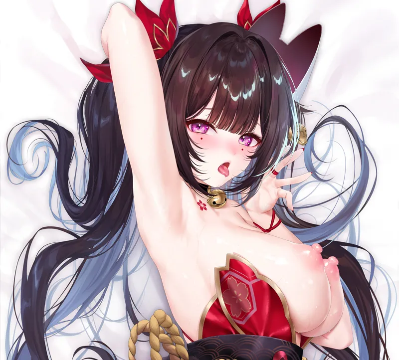 Pixiv Xinとobiwan 258003 2026.04.18 - Image 193