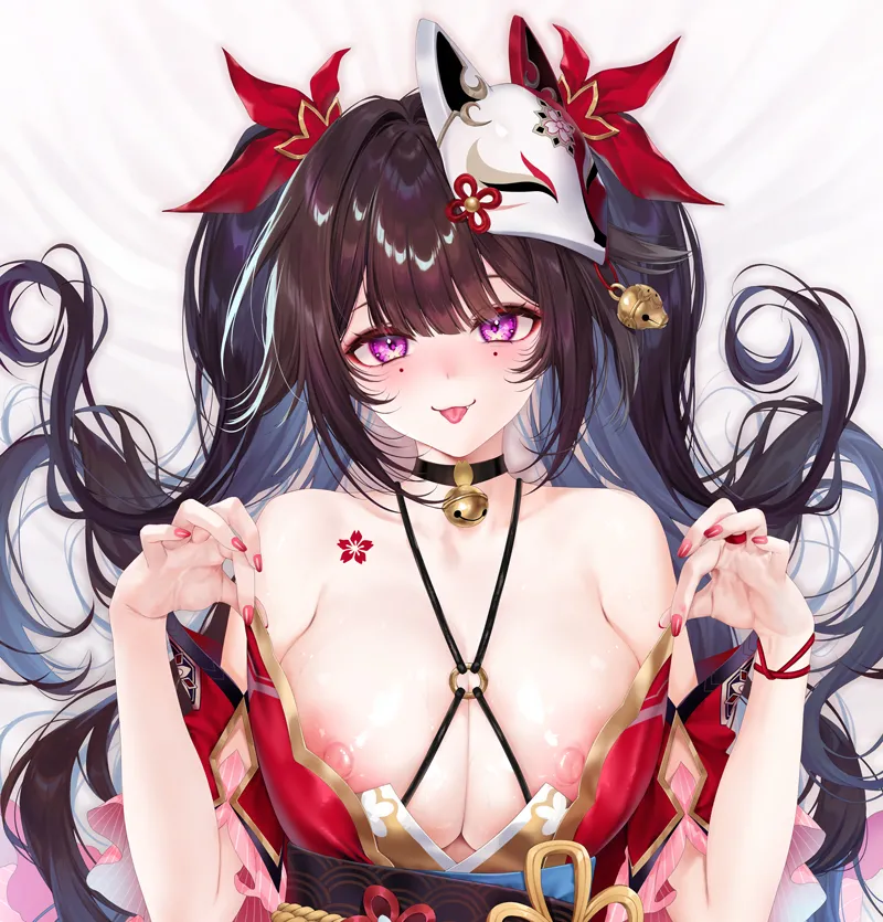 Pixiv Xinとobiwan 258003 2026.04.18 - Image 195