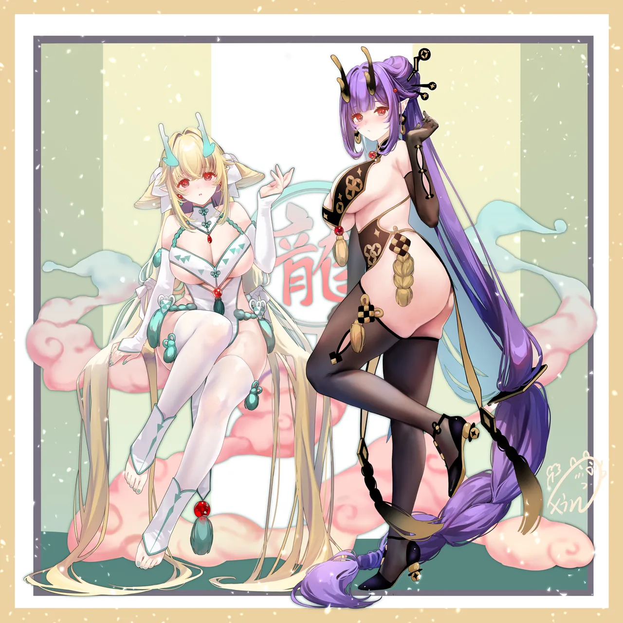 Pixiv Xinとobiwan 258003 2026.04.18 - Image 205