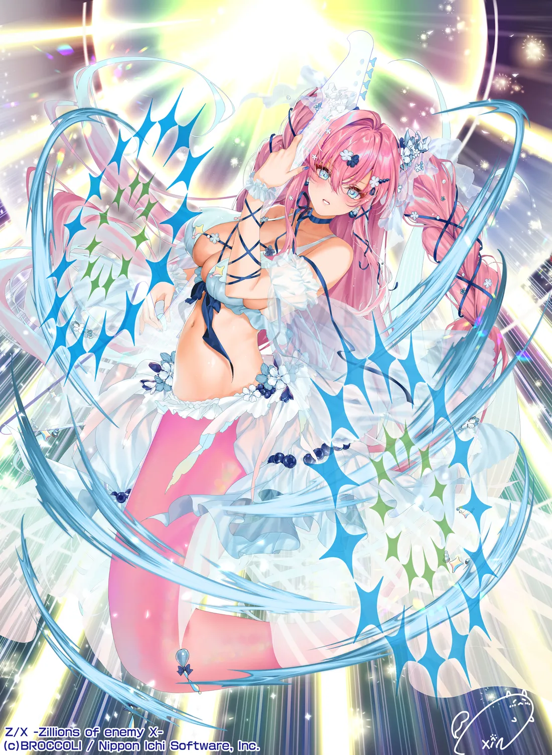 Pixiv Xinとobiwan 258003 2026.04.18 - Image 209