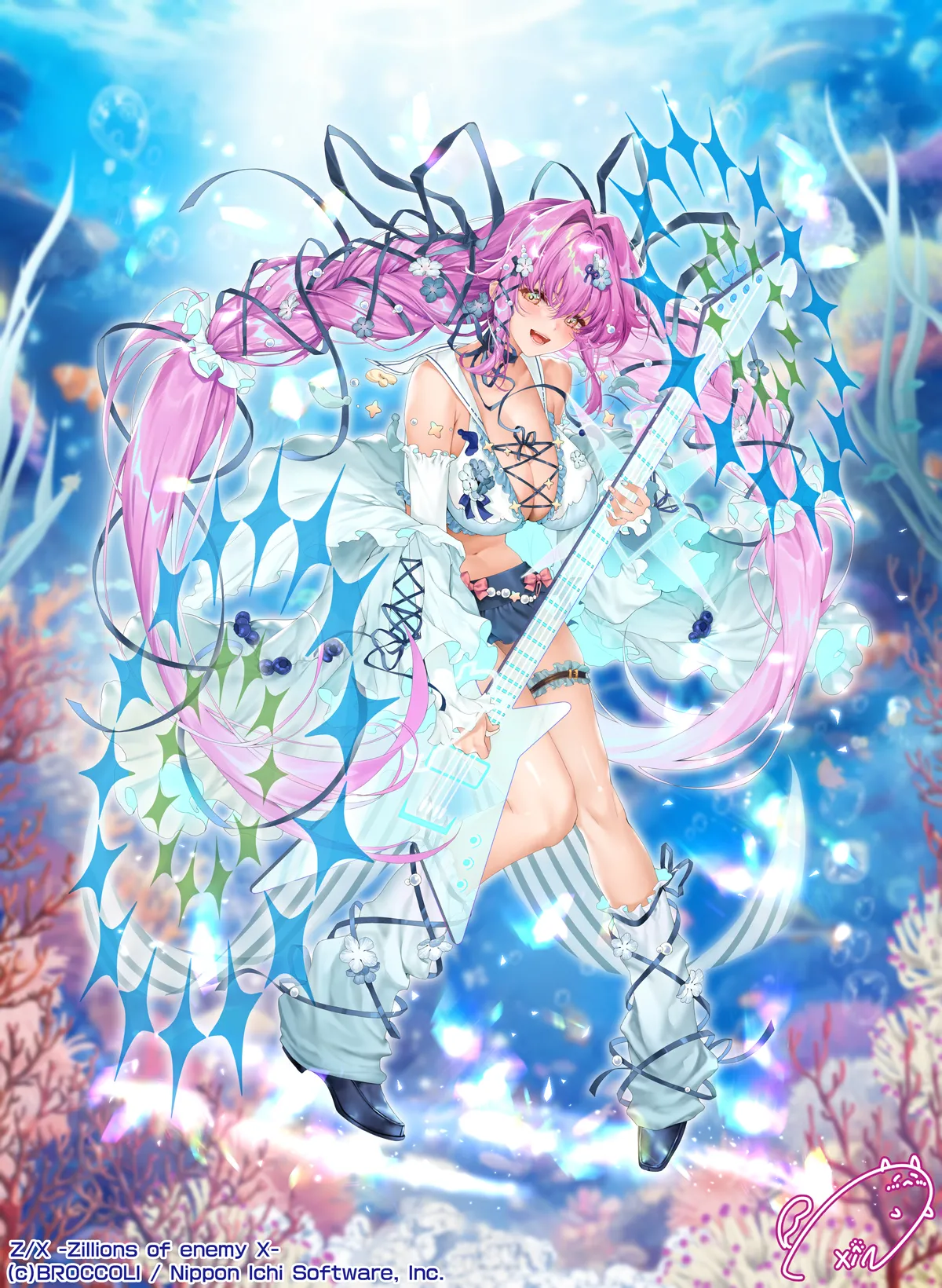 Pixiv Xinとobiwan 258003 2026.04.18 - Image 221