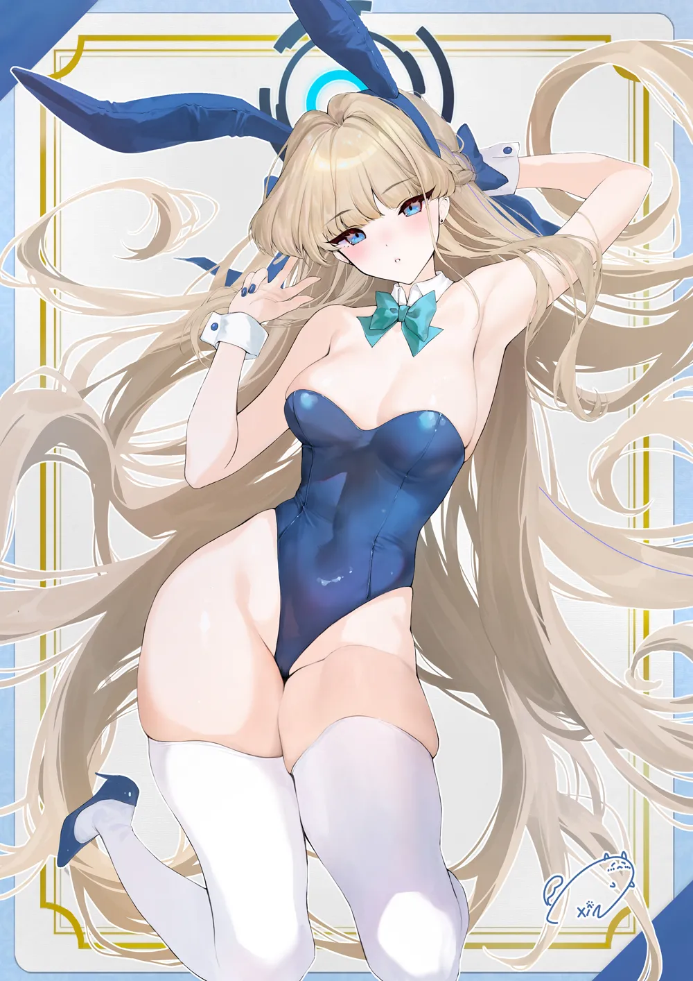 Pixiv Xinとobiwan 258003 2026.04.18 - Image 318