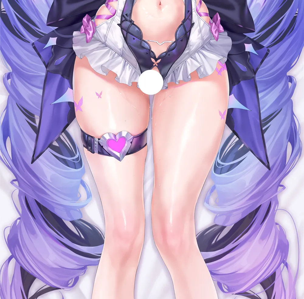 Pixiv Xinとobiwan 258003 2026.04.18 - Image 32