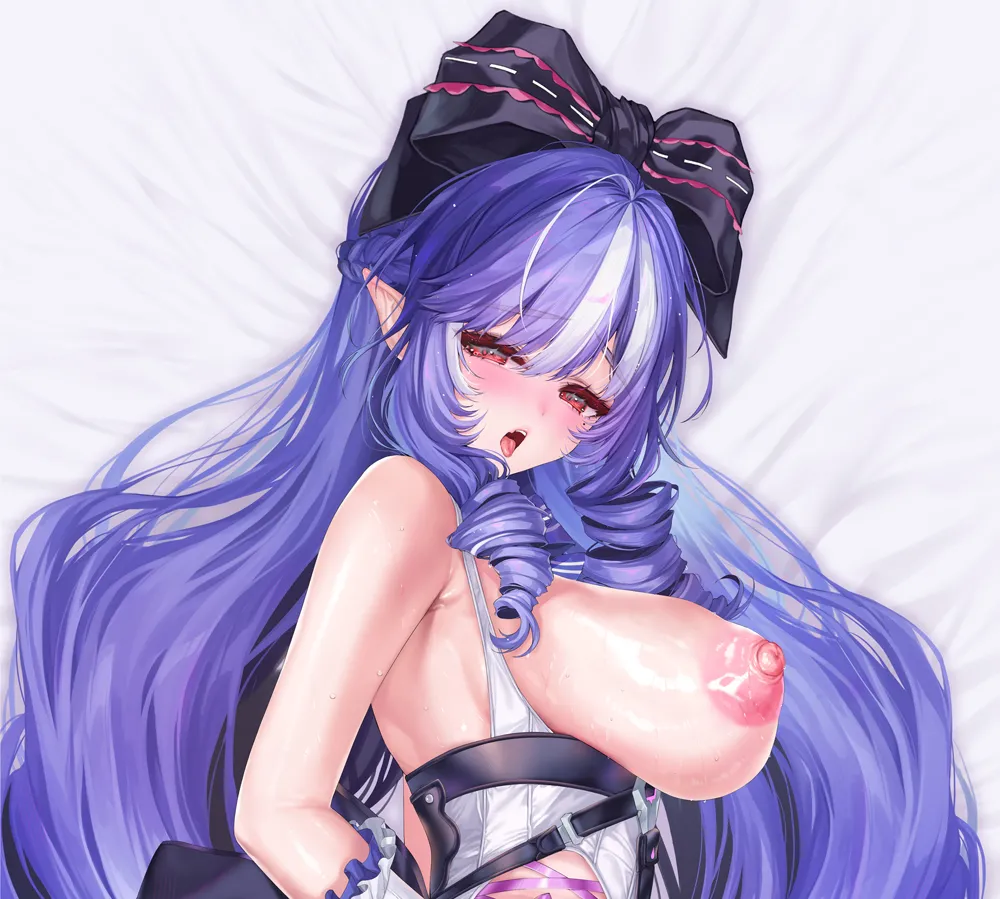 Pixiv Xinとobiwan 258003 2026.04.18 - Image 33