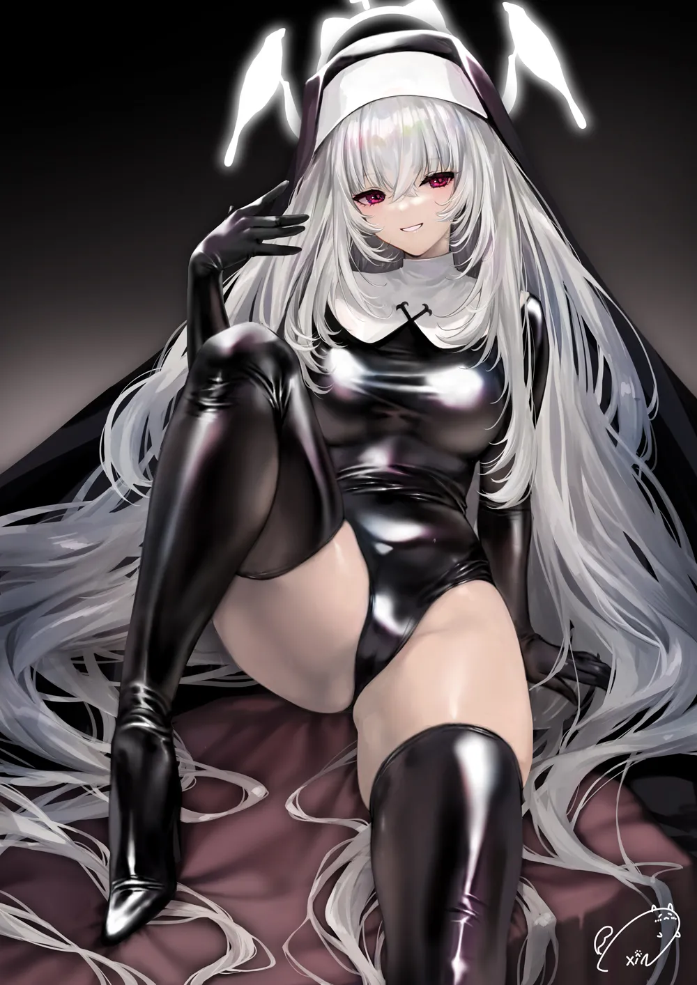 Pixiv Xinとobiwan 258003 2026.04.18 - Image 332