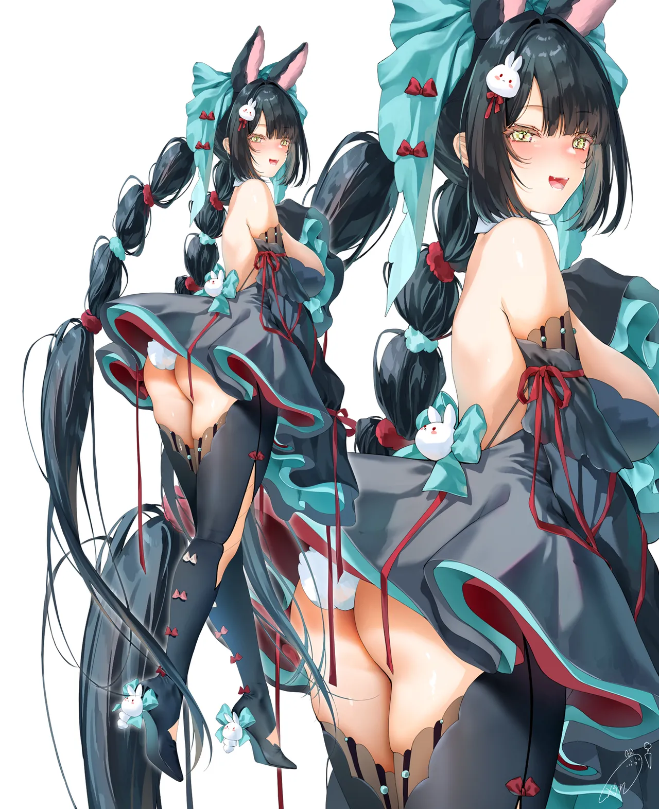 Pixiv Xinとobiwan 258003 2026.04.18 - Image 336