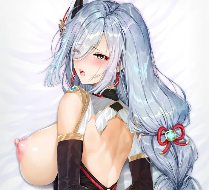 Pixiv Xinとobiwan 258003 2026.04.18 - Image 387