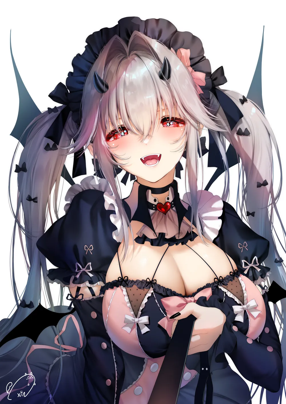 Pixiv Xinとobiwan 258003 2026.04.18 - Image 395