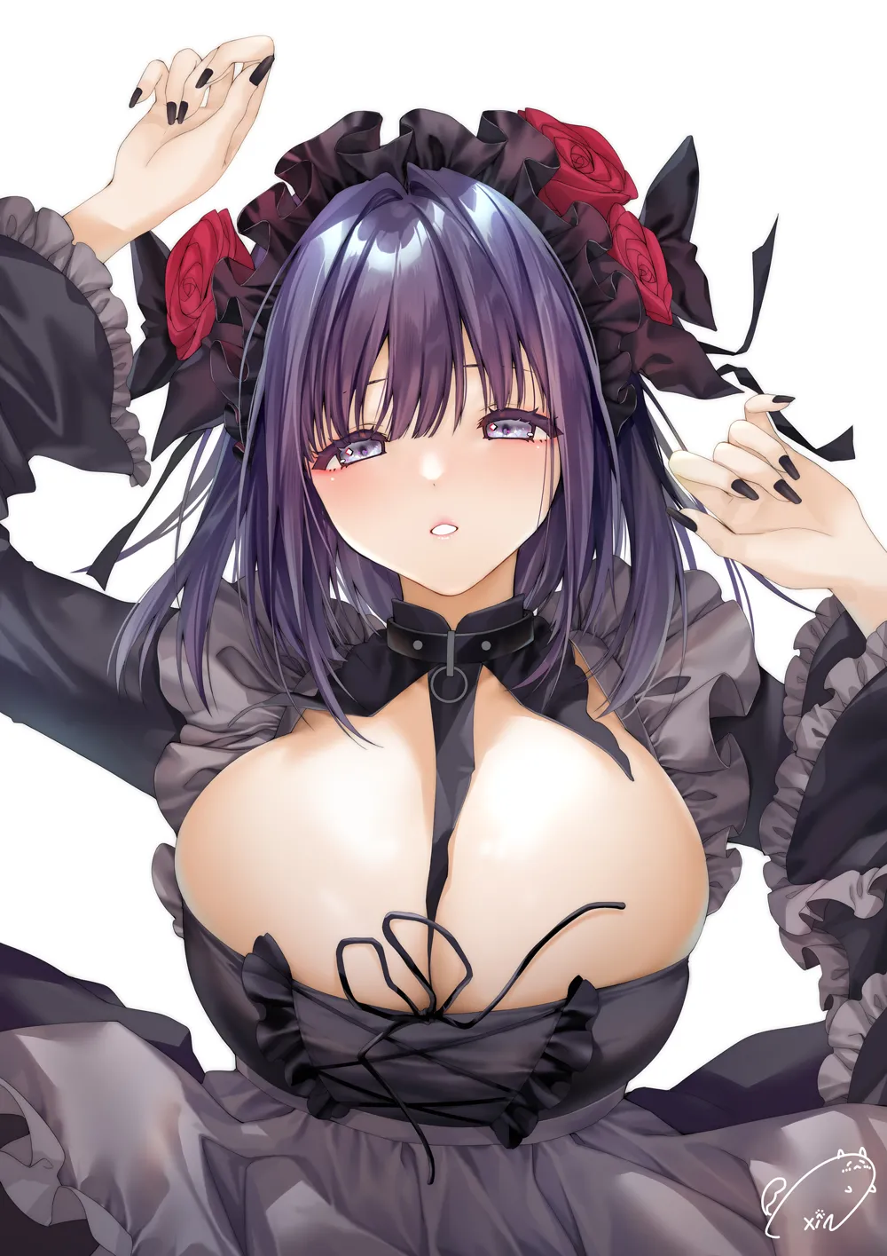 Pixiv Xinとobiwan 258003 2026.04.18 - Image 438