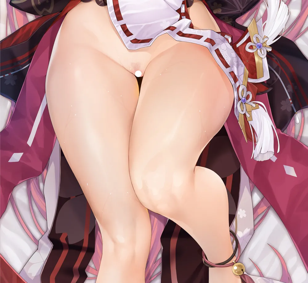 Pixiv Xinとobiwan 258003 2026.04.18 - Image 446