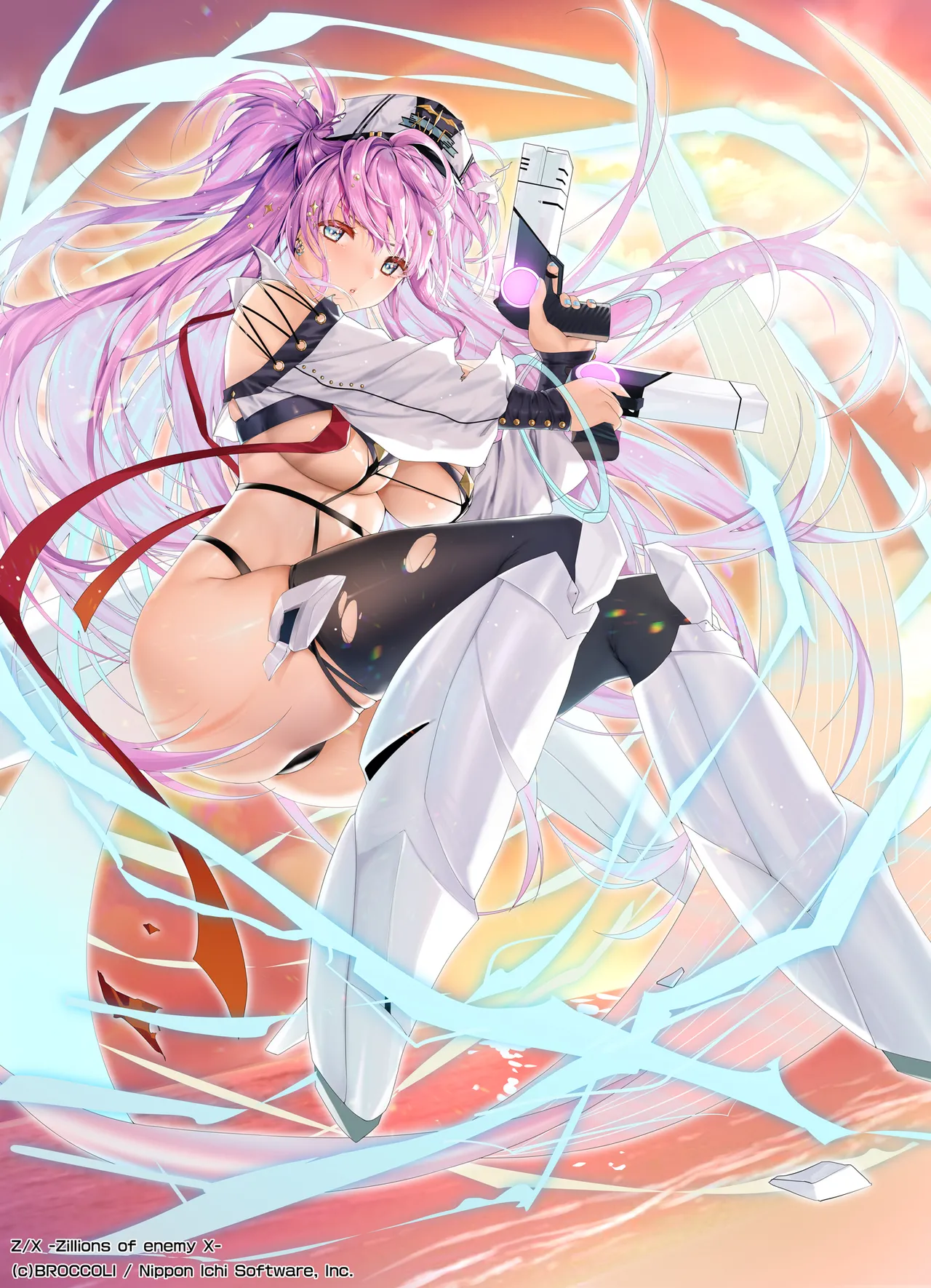 Pixiv Xinとobiwan 258003 2026.04.18 - Image 450