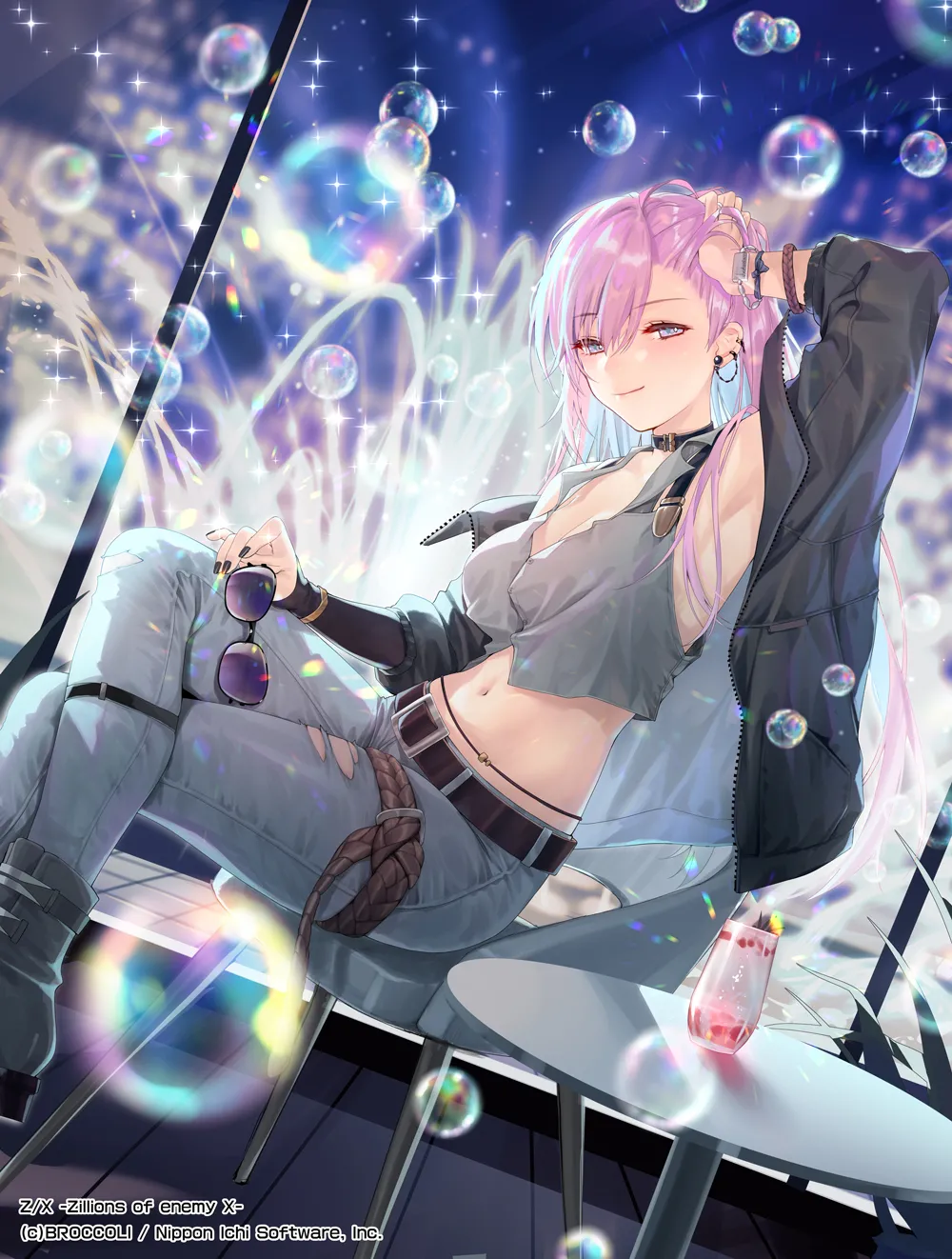 Pixiv Xinとobiwan 258003 2026.04.18 - Image 520