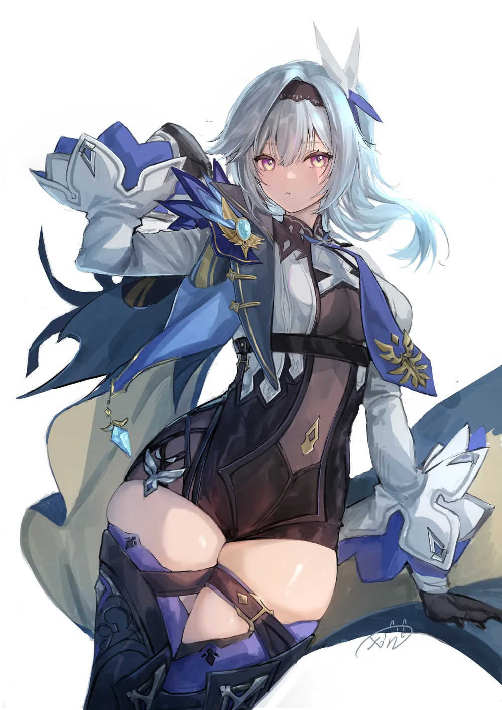 Pixiv Xinとobiwan 258003 2026.04.18 - Image 527