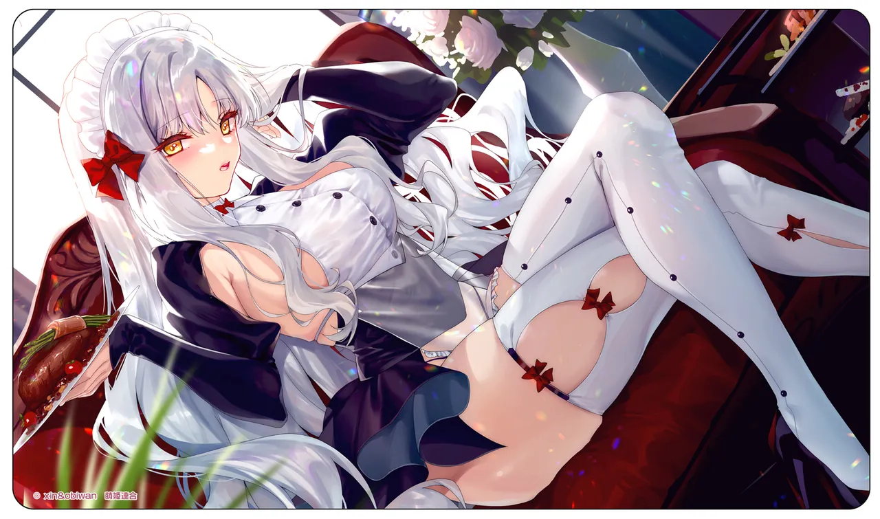 Pixiv Xinとobiwan 258003 2026.04.18 - Image 540