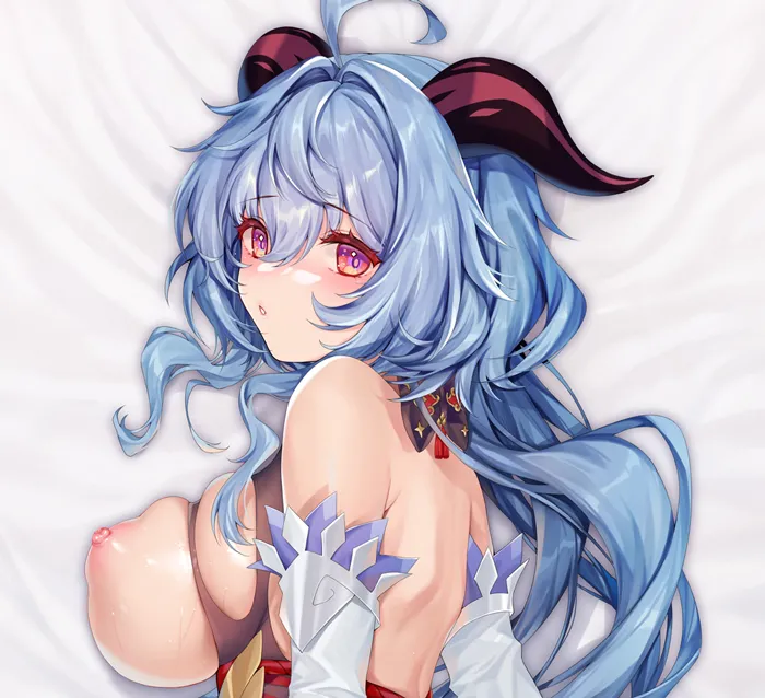 Pixiv Xinとobiwan 258003 2026.04.18 - Image 545