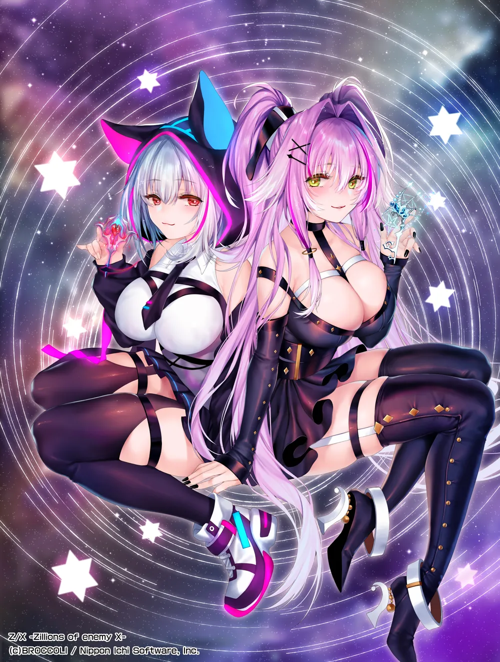 Pixiv Xinとobiwan 258003 2026.04.18 - Image 558