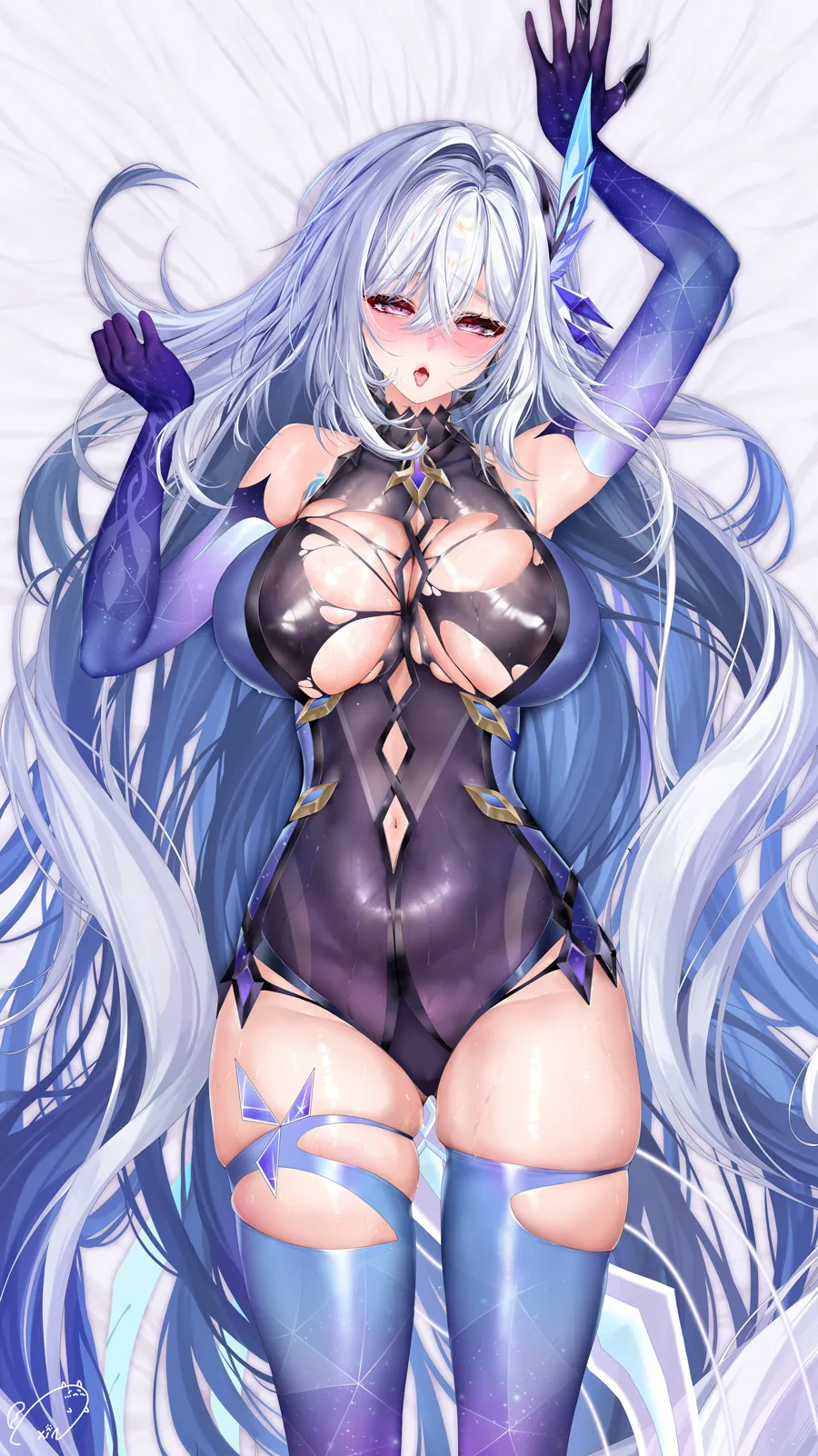 Pixiv Xinとobiwan 258003 2026.04.18 - Image 72