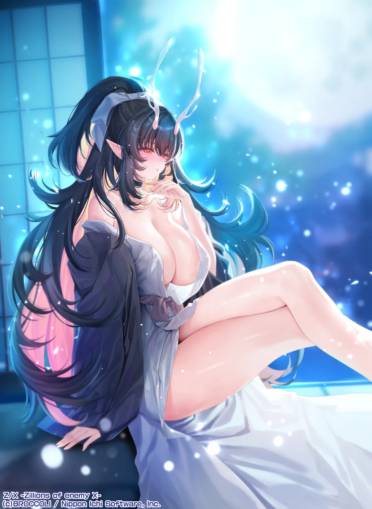 Pixiv Xinとobiwan 258003 2026.04.18 - Image 75