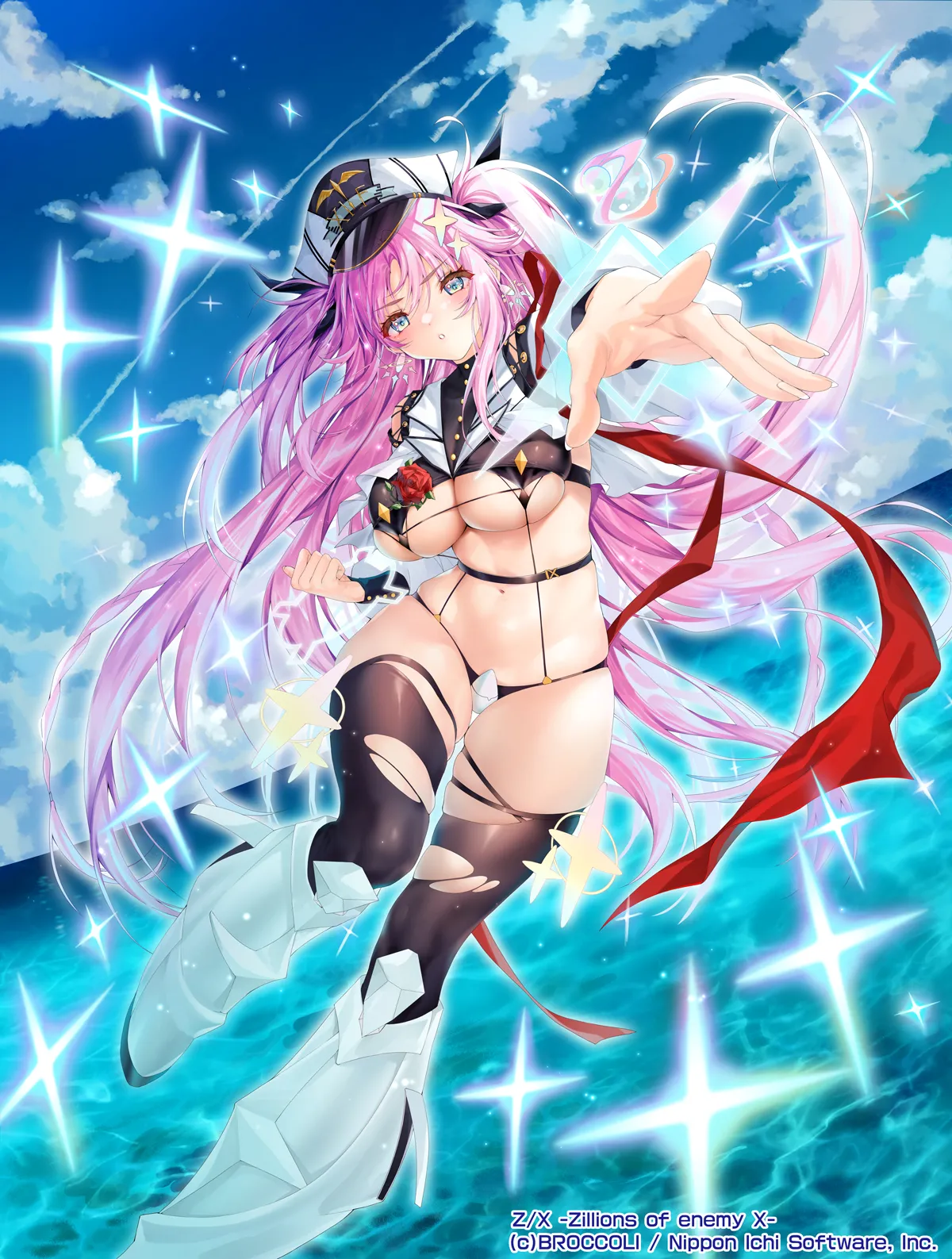 Pixiv Xinとobiwan 258003 2026.04.18 - Image 76