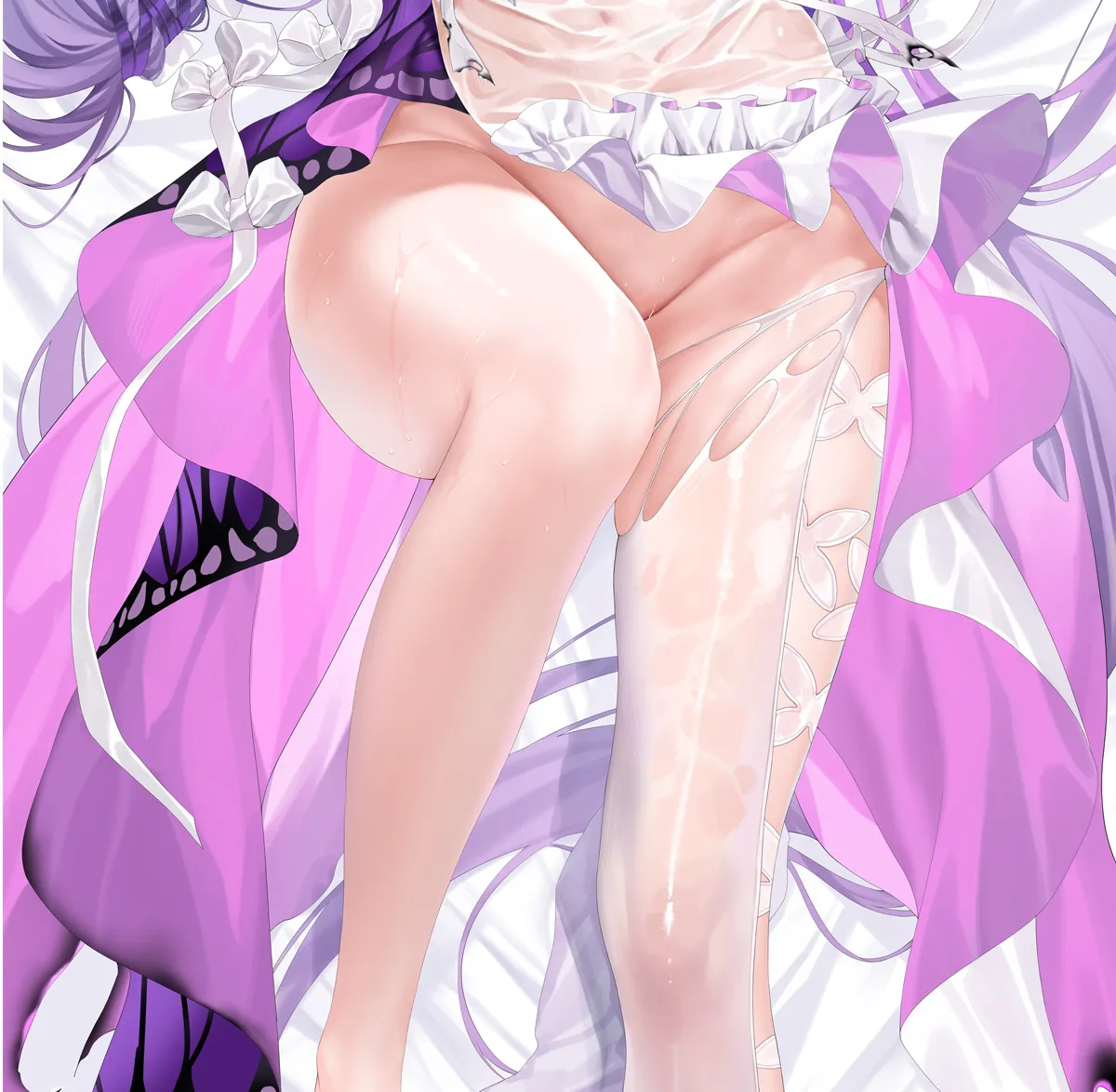 Pixiv Xinとobiwan 258003 2026.04.18 - Image 85