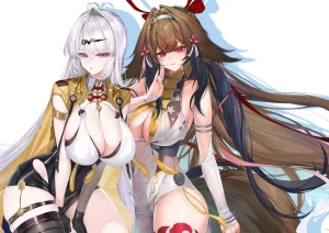 Pixiv Xinとobiwan 258003 2026.04.18