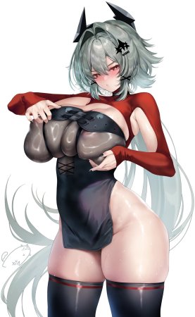 Pixiv Xinとobiwan 258003 2026.04.18 - Page 124