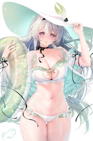 Pixiv Xinとobiwan 258003 2026.04.18 - Page 182