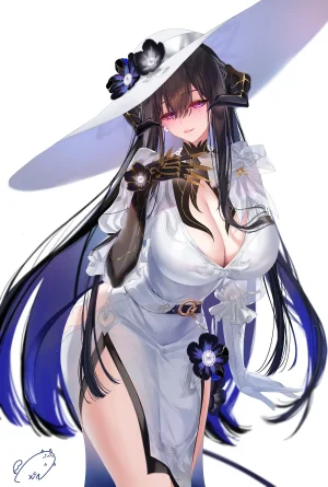 Pixiv Xinとobiwan 258003 2026.04.18 - Page 19