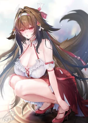 Pixiv Xinとobiwan 258003 2026.04.18 - Page 3