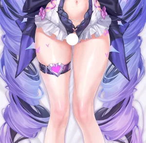 Pixiv Xinとobiwan 258003 2026.04.18 - Page 32