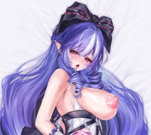 Pixiv Xinとobiwan 258003 2026.04.18 - Page 33