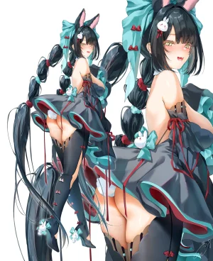 Pixiv Xinとobiwan 258003 2026.04.18 - Page 336