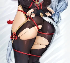 Pixiv Xinとobiwan 258003 2026.04.18 - Page 344