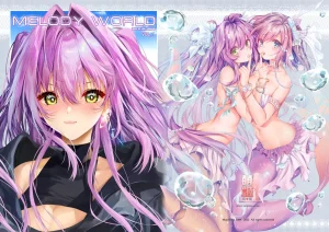 Pixiv Xinとobiwan 258003 2026.04.18 - Page 368