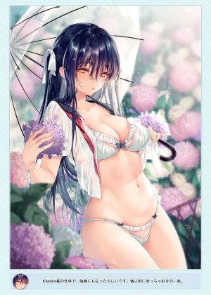 Pixiv Xinとobiwan 258003 2026.04.18 - Page 375