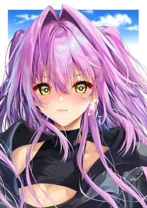 Pixiv Xinとobiwan 258003 2026.04.18 - Page 391