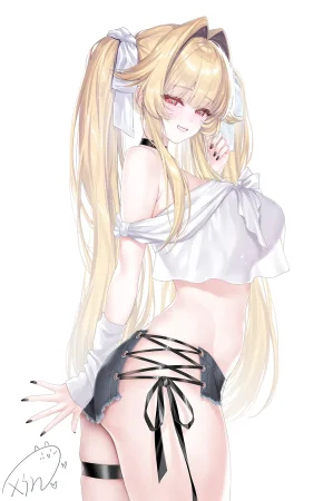 Pixiv Xinとobiwan 258003 2026.04.18 - Page 4