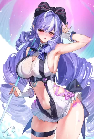 Pixiv Xinとobiwan 258003 2026.04.18 - Page 43