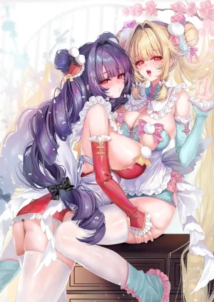 Pixiv Xinとobiwan 258003 2026.04.18 - Page 52