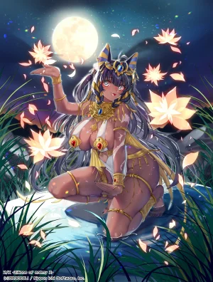 Pixiv Xinとobiwan 258003 2026.04.18 - Page 528