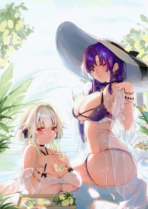 Pixiv Xinとobiwan 258003 2026.04.18 - Page 530