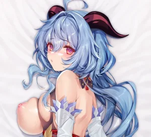 Pixiv Xinとobiwan 258003 2026.04.18 - Page 545