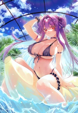 Pixiv Xinとobiwan 258003 2026.04.18 - Page 551