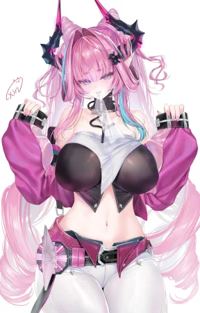 Pixiv Xinとobiwan 258003 2026.04.18 - Page 6