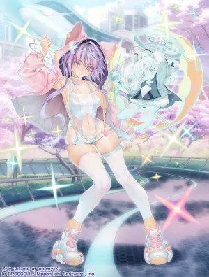 Pixiv Xinとobiwan 258003 2026.04.18 - Page 77