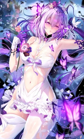 Pixiv Xinとobiwan 258003 2026.04.18 - Page 91