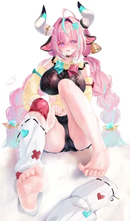 Pixiv Xinとobiwan 258003 2026.04.18 - Page 92