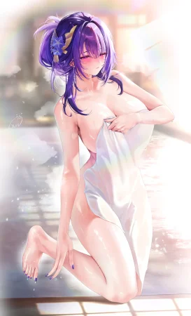 Pixiv Xinとobiwan 258003 2026.04.18 - Page 93