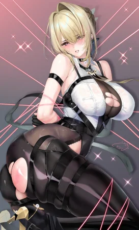 Pixiv Xinとobiwan 258003 2026.04.18 - Page 98