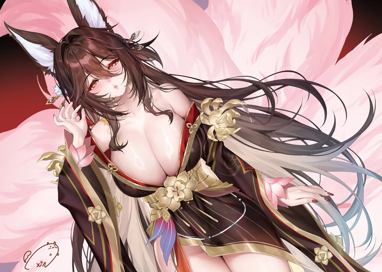 Pixiv Xinとobiwan 258003 2026.06.15 - Image 124